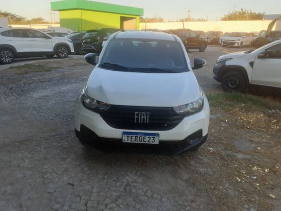 FIAT STRADA 1.3 FIREFLY FLEX FREEDOM CD MANUAL FIAT STRADA 1.3 FIREFLY FLEX FREEDOM CD MANUAL
